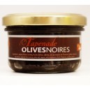 tapenade d'olives noires